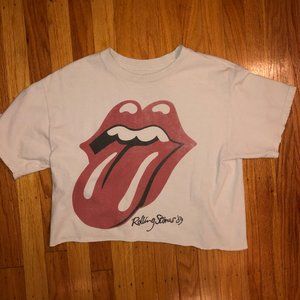 Rolling stones tshirt